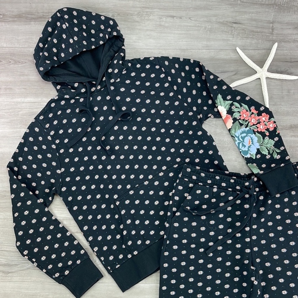 🔆O’NEILL🔆 BAYSIDE SWEATSHIRT & SWEATPANTS SET - Picture 5 of 16
